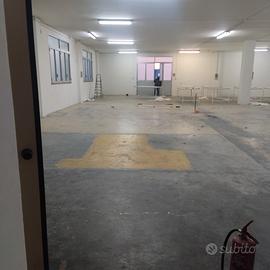 Laboratorio uffici deposito Baranzate