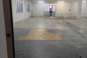 Laboratorio uffici deposito Baranzate