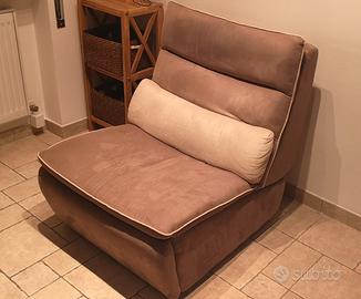 Poltrona Chateau d'Ax