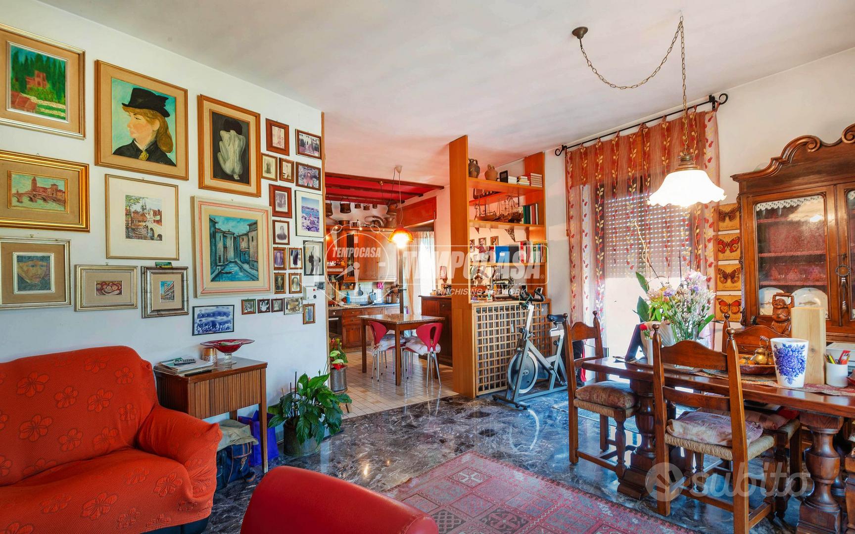 Apartment in Verona, Borgo Venezia, Est - Vista 2