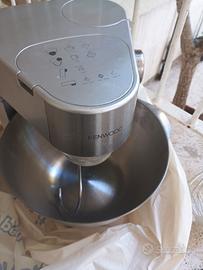 Kenwood planetaria impastatrice  €50.