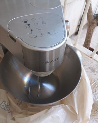 Kenwood planetaria impastatrice  €50.