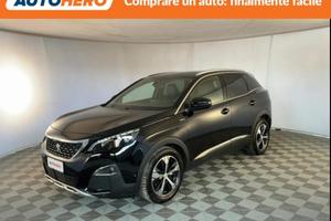 PEUGEOT 3008 RT17336