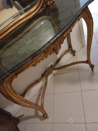 consolle antica 