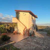 Villetta singola contrada Ulmo-Fontanelle Niscemi