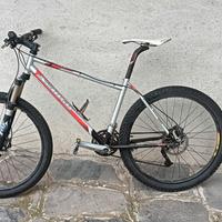 MTB 26" scapin telaio modello bandit