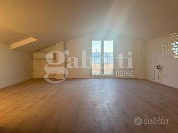 Attico/Mansarda Termoli [Cod. rif 3297301VRG]