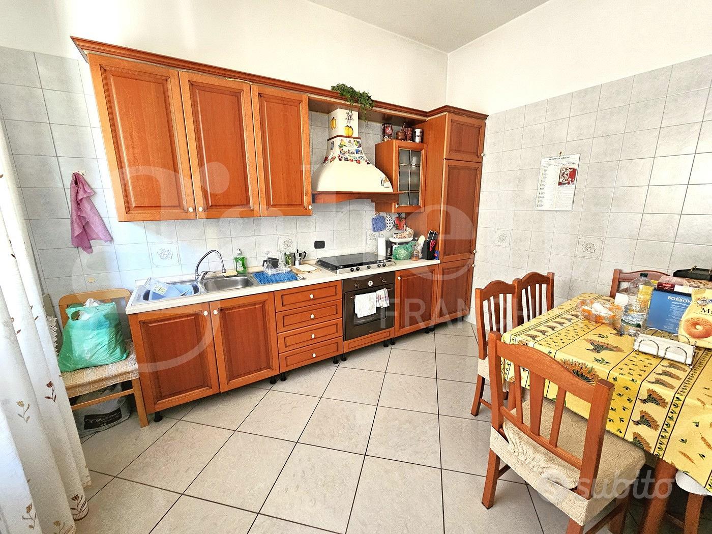 Appartamento – San Severo, Foggia - Vista 5
