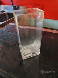 Vaso vetro 