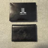 Portacarte LANCETTI