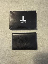 Portacarte LANCETTI