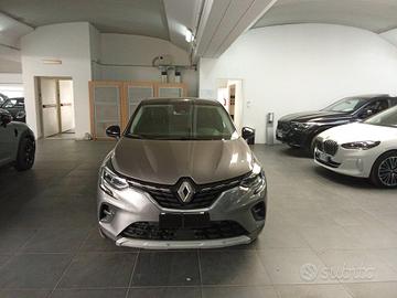 Renault Captur 1.6 plug-in hybrid Intens E-Tech 16