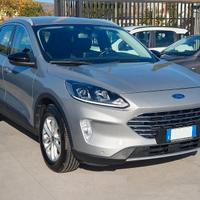 FORD NEW Kuga 2.0 EcoBlue 150CV MHEV LED NAV 8 CAM
