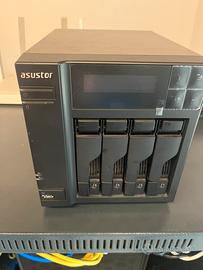 Asustor as6404t