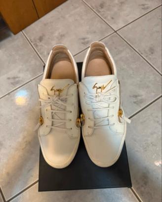 Giuseppe Zanotti