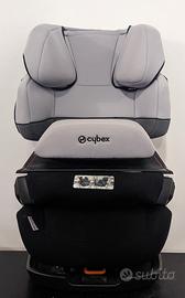 Seggiolino auto Cybex Pallas 2-Fix