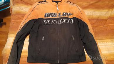 Giubbotto Harley Davidson 