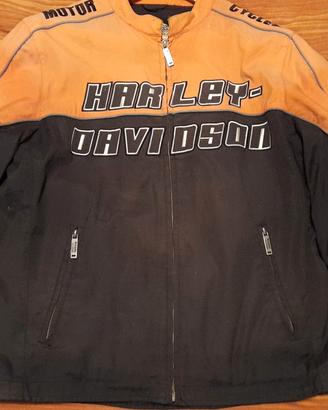 Giubbotto Harley Davidson 