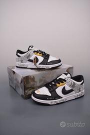 NIKE SB Dunk Low Taglia 43