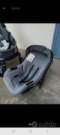 trio colore grigio