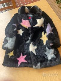 Pelliccia ecologica Canadian Classic taglia 8 anni