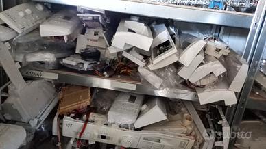 ricabi per lavatrici e asciugatrici 