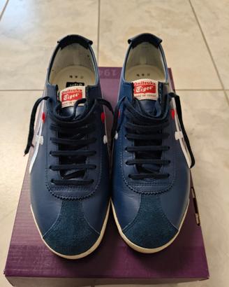 Onitsuka Tiger blu