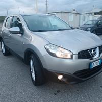 Nissan qashqai 1.5 dci