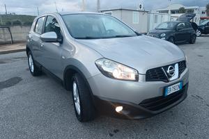 Nissan qashqai 1.5 dci