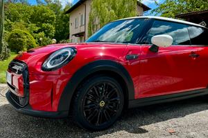 Mini Cooper SE