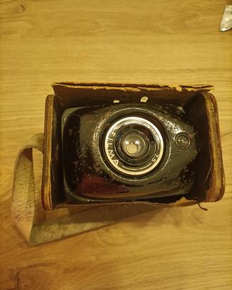 macchina fotografica anni 30 