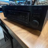 Equalizzatore grafico Kenwood