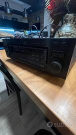 Equalizzatore grafico Kenwood