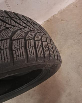 Gomme Audi- prezzo trattabile