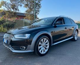 AUDI A4 allroad 1ª serie - 2015