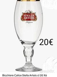 Bicchieri da birra