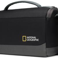 National Geographic Borsa a Tracolla Medium