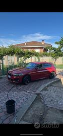 BMW serie 1 120d Msport FULL OPTIONAL