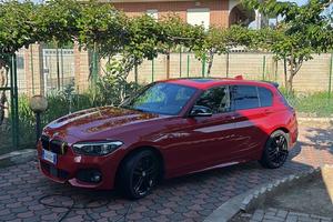 BMW serie 1 120d Msport FULL OPTIONAL