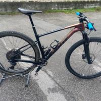 Mtb Giant advanced 1.5