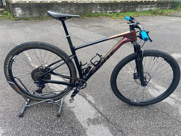 Mtb Giant advanced 1.5