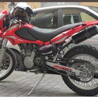 beta alp. 4.0 del 2007 km 5500