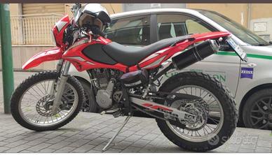 beta alp. 4.0 del 2007 km 5500