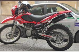 beta alp. 4.0 del 2007 km 5500