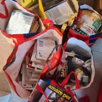 libri Medie, Liceo, Pagare a piacere, anche gratis