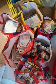 libri Medie, Liceo, Pagare a piacere, anche gratis