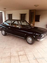 Fiat 124 sport coupe’ Serie 2