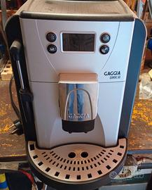 Macchina caffè GAGGIA Unica 