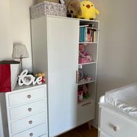 Armadietto bambini Maison du Monde