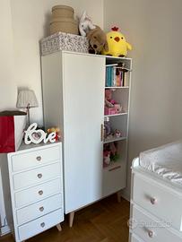 Armadietto bambini Maison du Monde